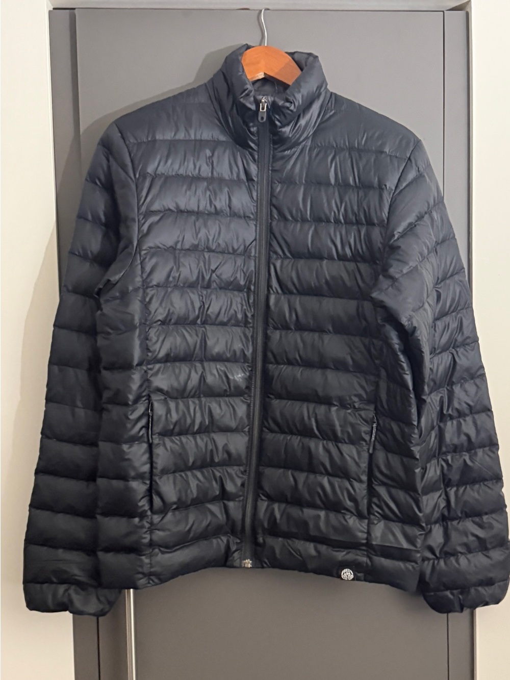 REI CO-OP 650 Down Fill Jacket- Sz M